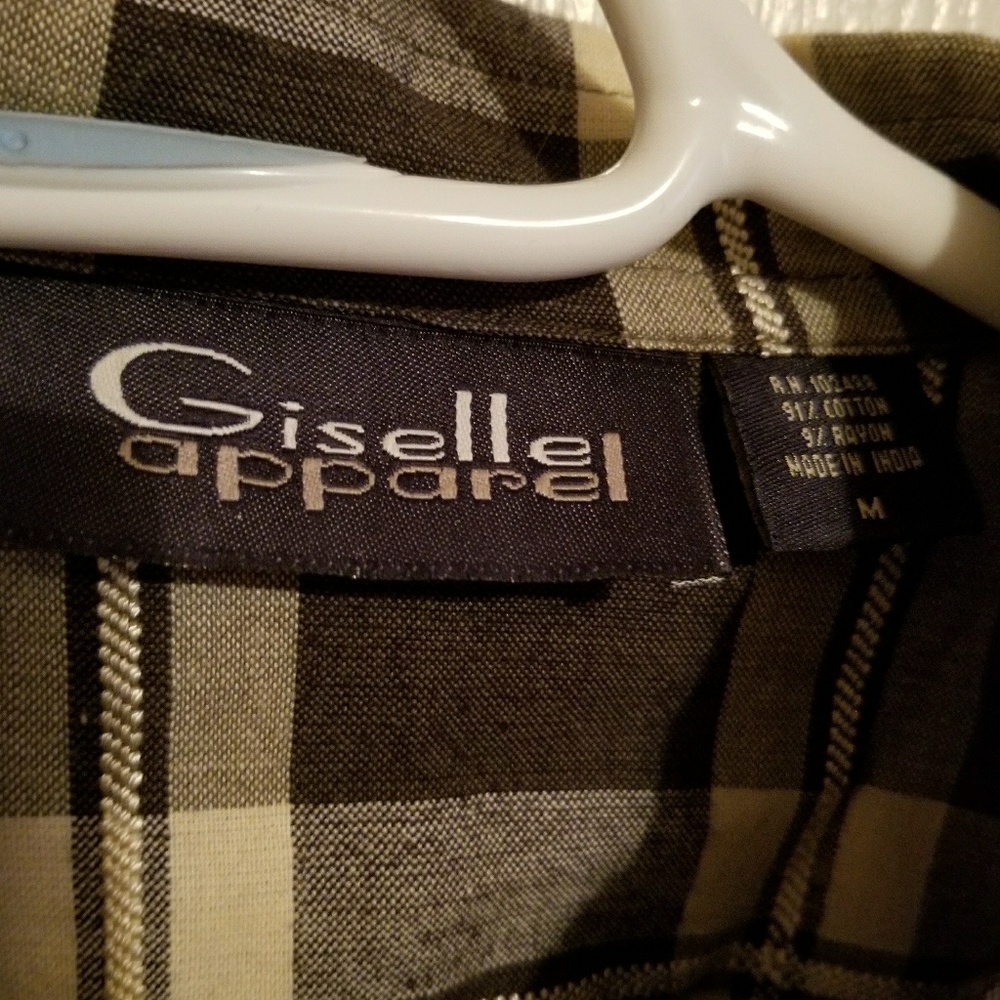 Light jacket - Picture 2 of 3
